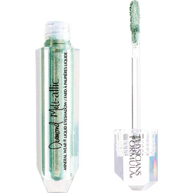 Cream Eyeshadow By Physicians Formula Mineral Wear Diamond Liquid Eyes