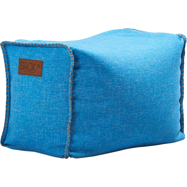 Cobana Square Pouf