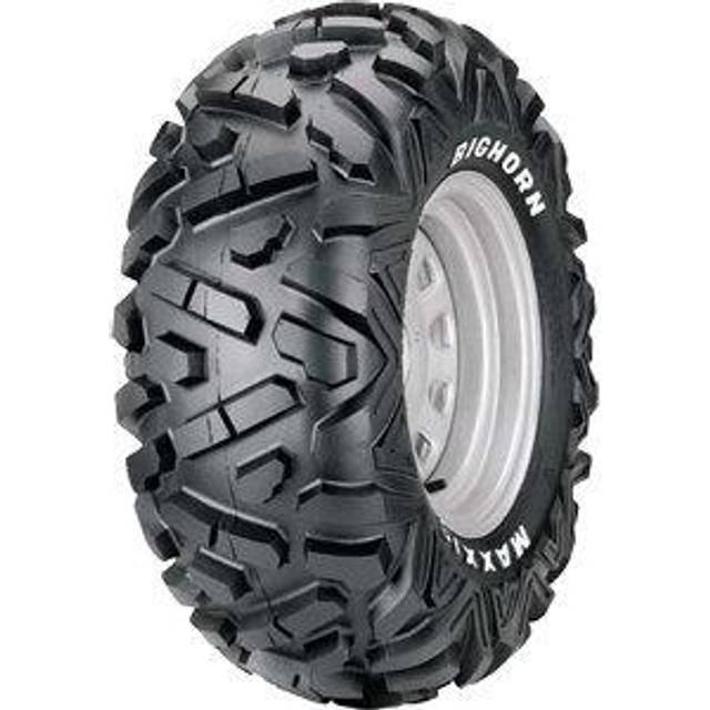 M-917 Big-Horn 6-PR E4
