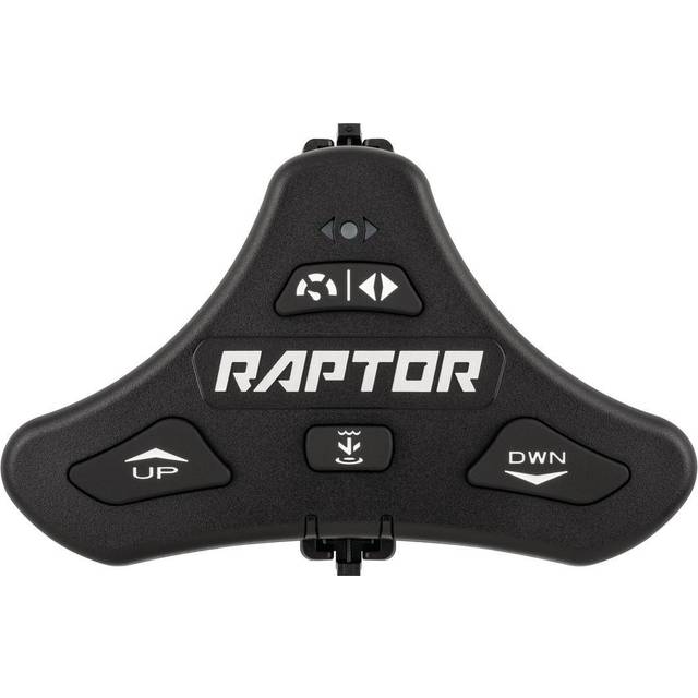 MINN KOTA RAPTOR TRÅDLÖS FOTKONTROLL