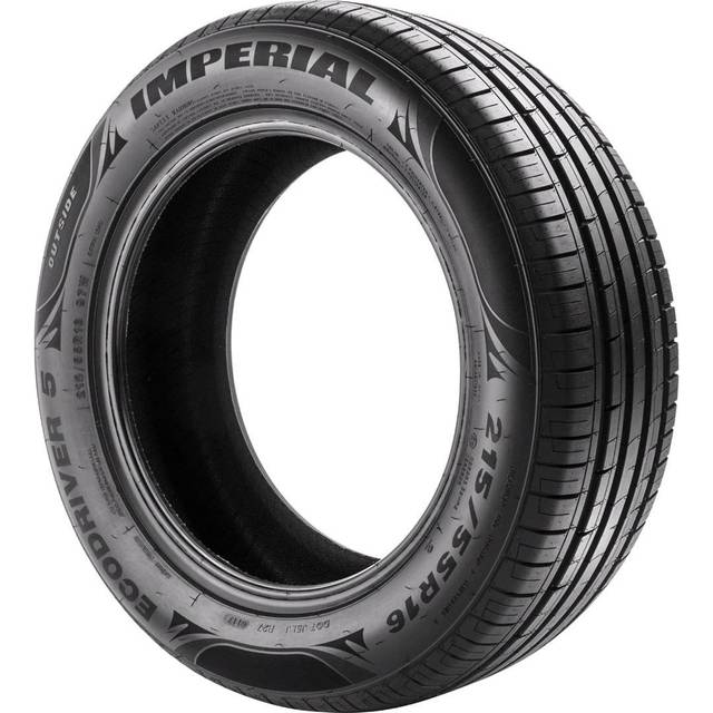Ecodriver 5 F209