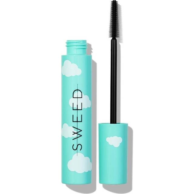 Sweed Lashes Cloud Mascara Black