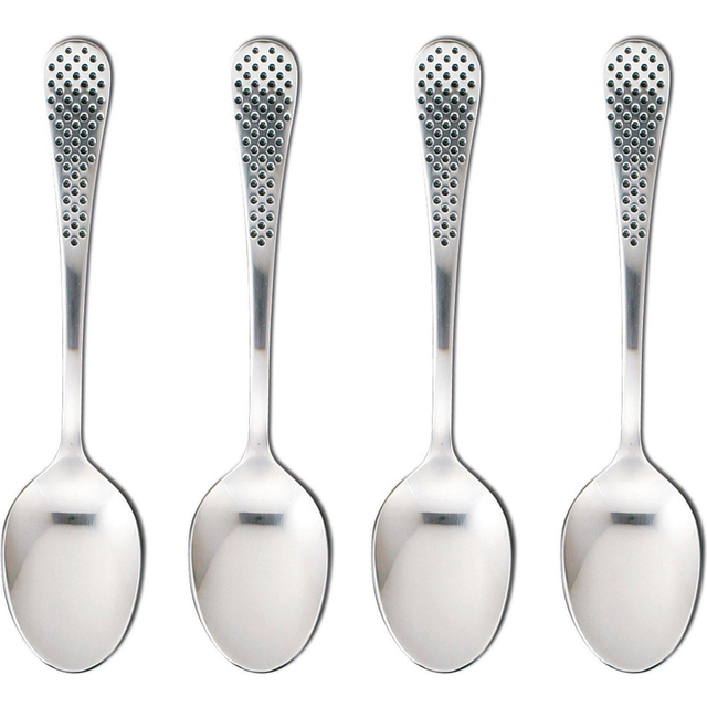 Global - Global Kaffesked 12.5 cm 4 delar