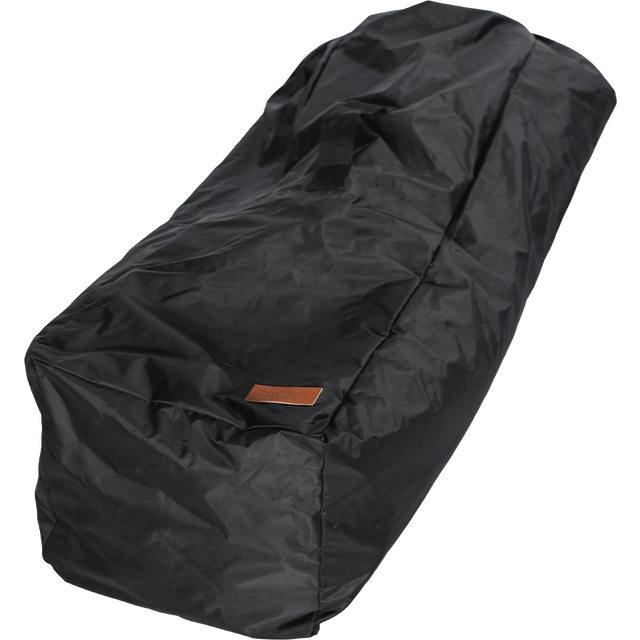 SACKit - Hammock Bag - Cover - Black - H35 x L125 x W35 cm