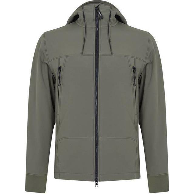Training Jacket