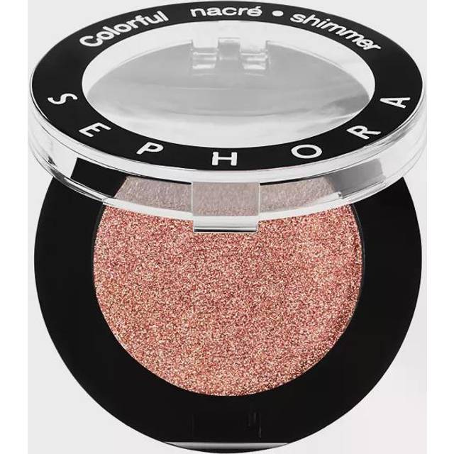 SEPHORA COLLECTION Colorful Eyeshadow Mono NÂ°373 Cinnamon - Shimmer