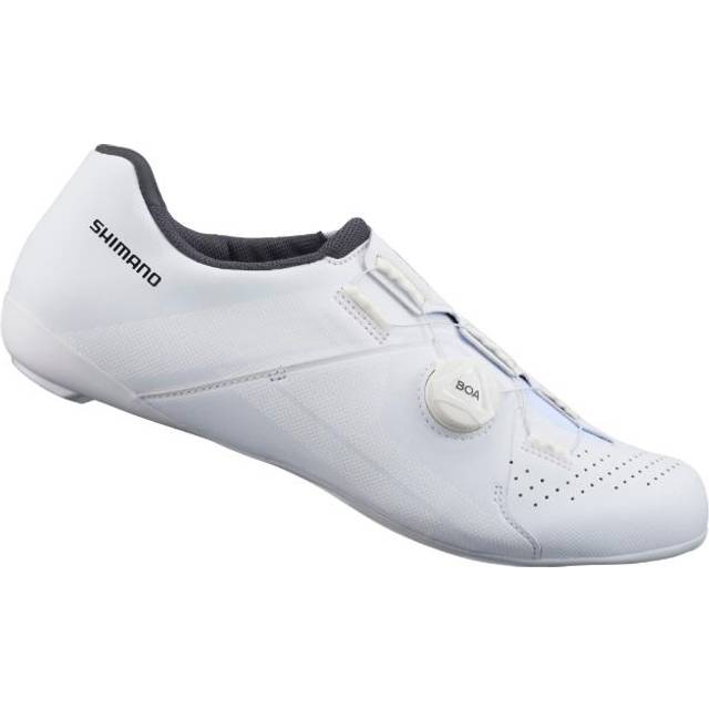 Cykelskor Shimano RC300 vit 36 Dam
