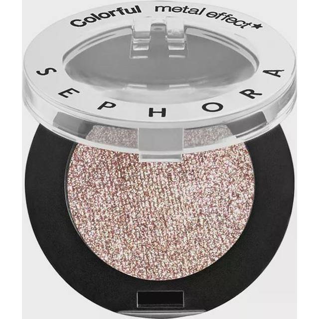 Sephora Collection Colorful Eyeshadow Metallic Finish 1G 08 Shock Choc