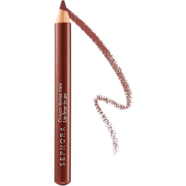 Sephora Collection Lip Liner To Go Light Brown