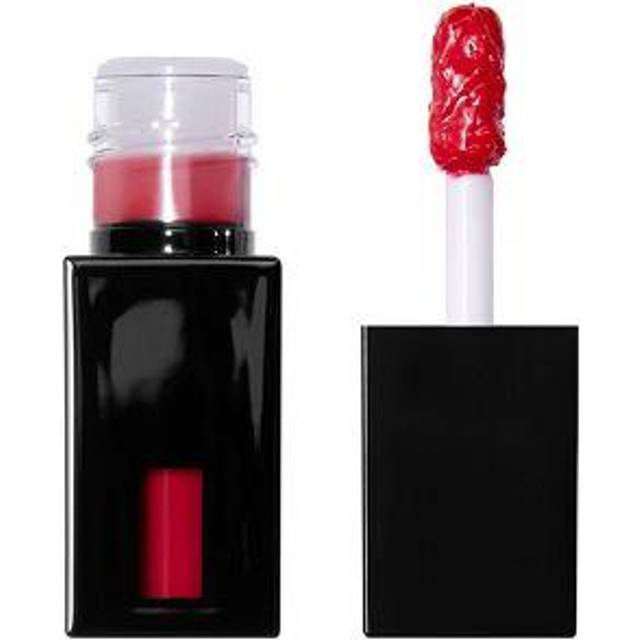e. l.f. Cosmetics Glossy Lip Stain Fiery Red 3ml