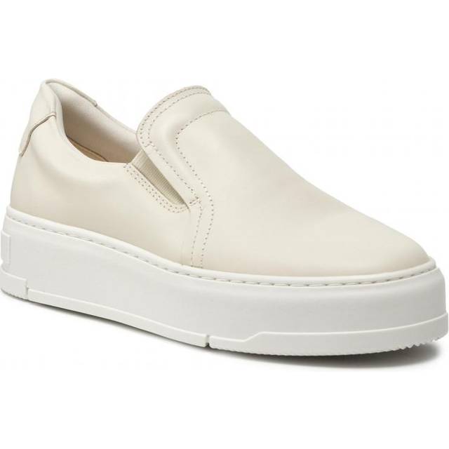 Vagabond - Sneakers Judy - Brun