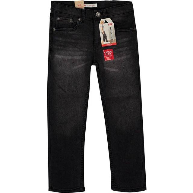 Levi's Pojkar Lvb 512 Slim Taper Jeans, Väg 66, 2 år