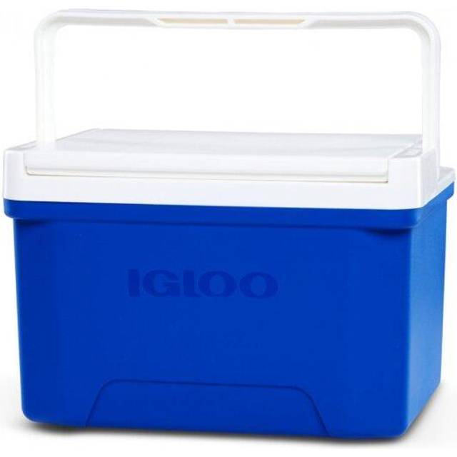 Laguna 9QT Cool Box, Blue - One Size