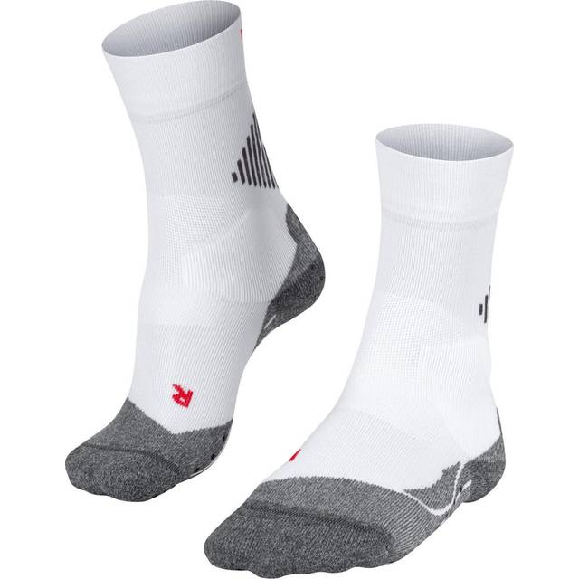 FALKE Sportstrumporna 4GRIP, 1-pack