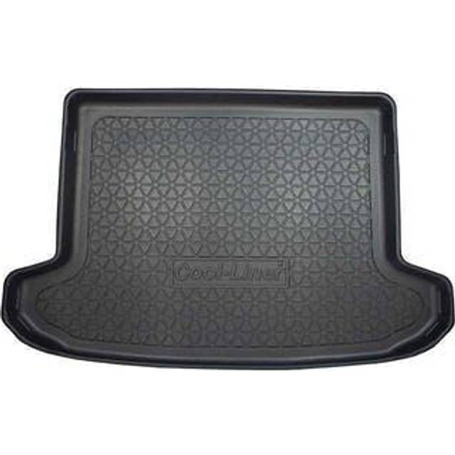 Boot liner suitable for Hyundai Tucson 2015-2018 (High loading floor) GL 1351