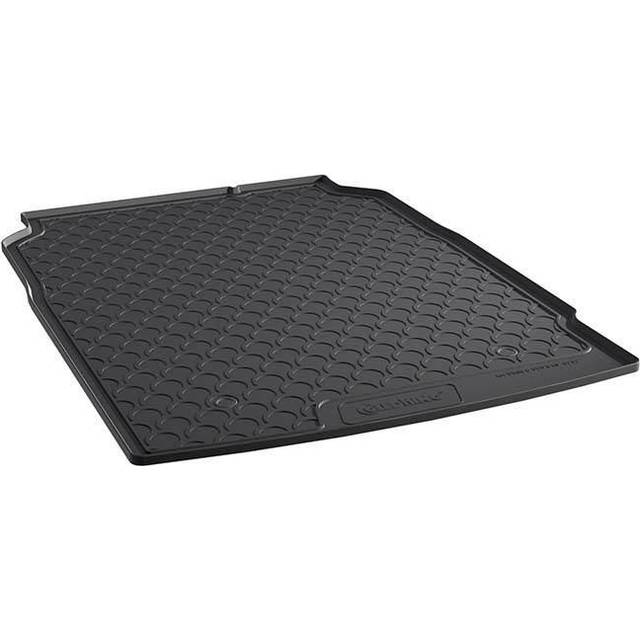 Gledring tailored rubber boot liner bmw 5 series f10 saloon 10-16 fitted dog mat