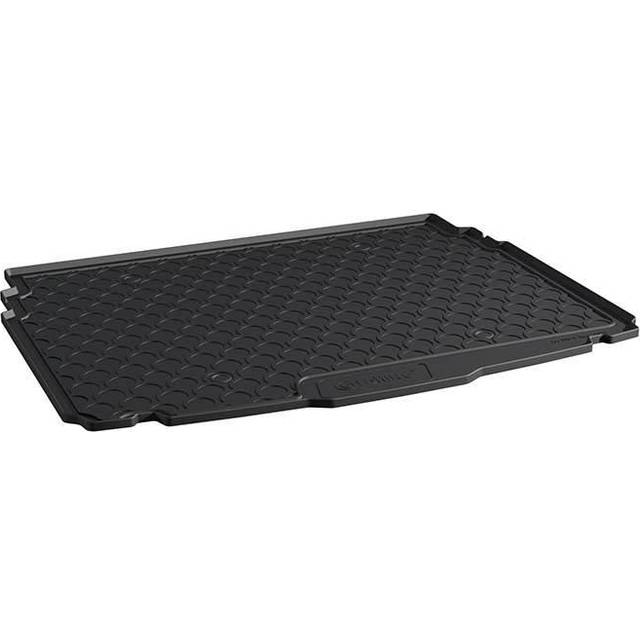 Boot liner suitable for Volkswagen T-Roc 11/2017- (Low load floor) GL 1037