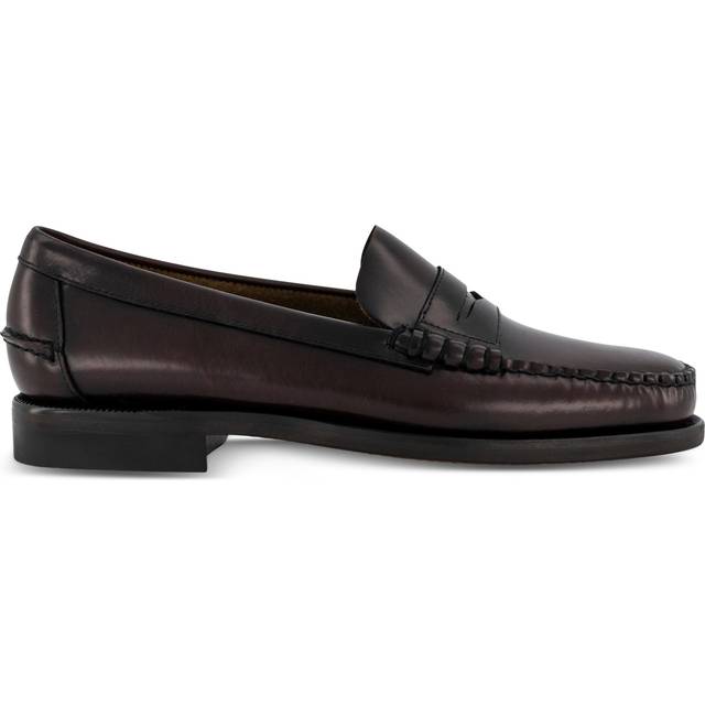 Loafers SEBAGO Woman color Brown - 8½