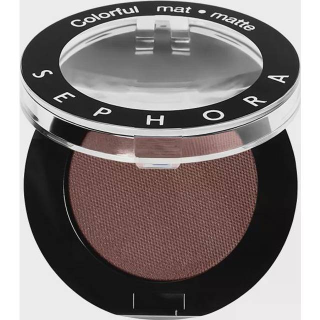 Sephora Collection Colorful - Eyeshadow 302 Roasted Chestnut - Matte