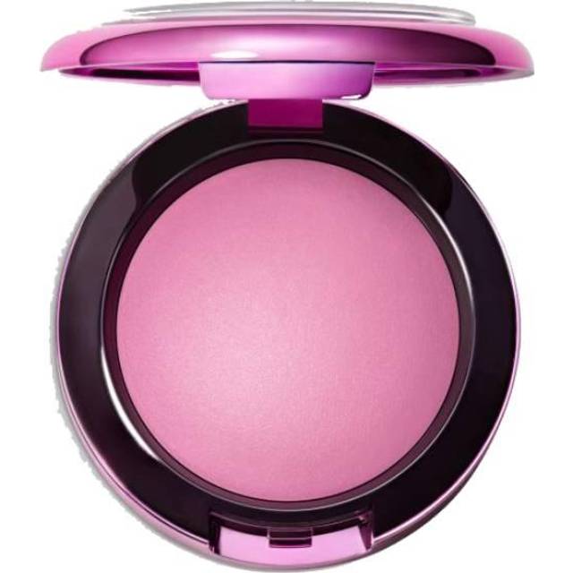 MAC Wild Cherry Natural Finish Blush Compact Powder 73g
