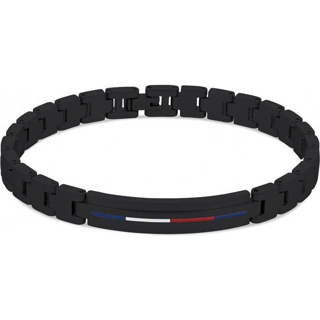 Tommy Hilfiger Armband 2790312 - schwarz