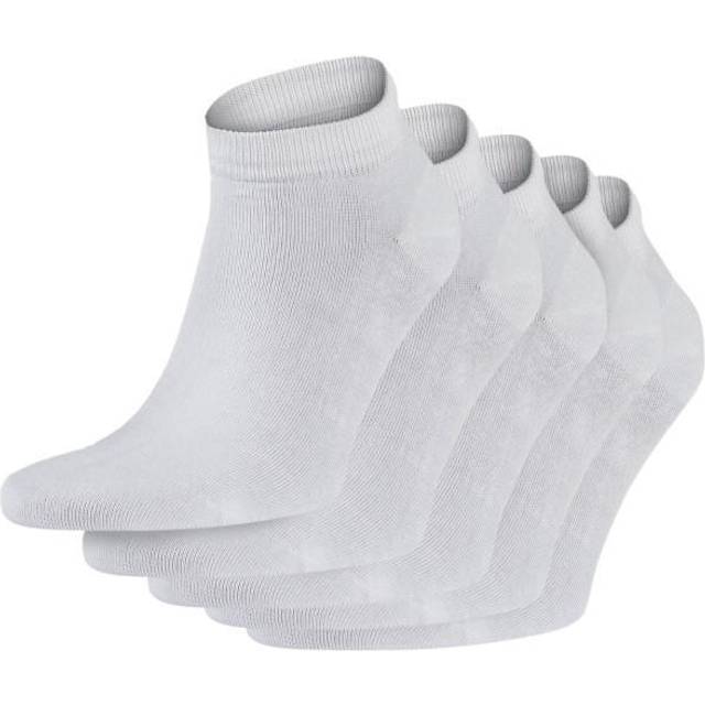 Frank Dandy Bamboo Ankle Socks - Black - Strl 36/40