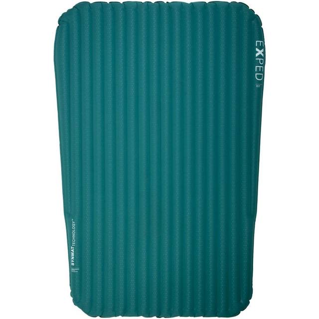 Dura 5R | Duo - Medium / Jade Green