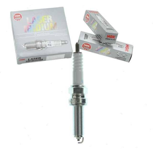 NGK 7764 Tändstift M10 x 1,0 SW: 14 mm