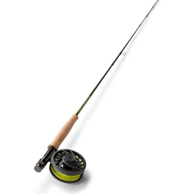 Orvis Encounter Fluesæt