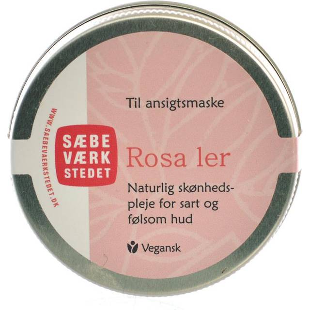 Lera Rosa Ansiktsmask - 50 g