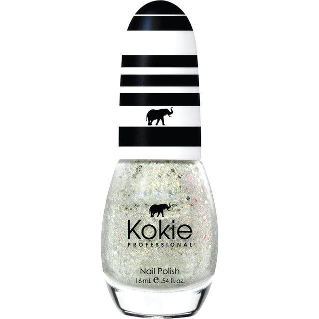 Kokie Cosmetics Nail Polish NP59 Twinkle 16ml