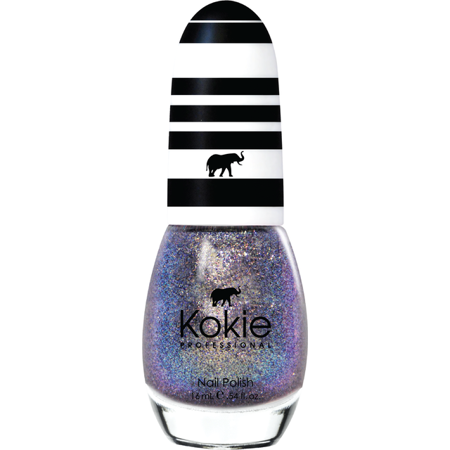 Kokie Cosmetics Nail Polish NP57 Intergalactic 16ml