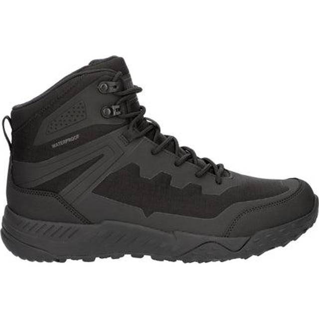 Magnum Ultima 6.0 WP Boots - Black