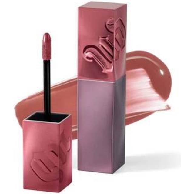 Urban Decay Vice Lip Bond Text Em'