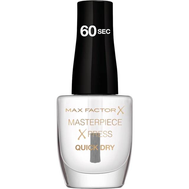 Max FactorMasterpiece Xpress quick-drying nail polish