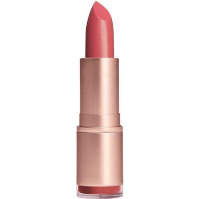 Doll Face Velvet Hug Luxe Matte Lipstick Cuddle