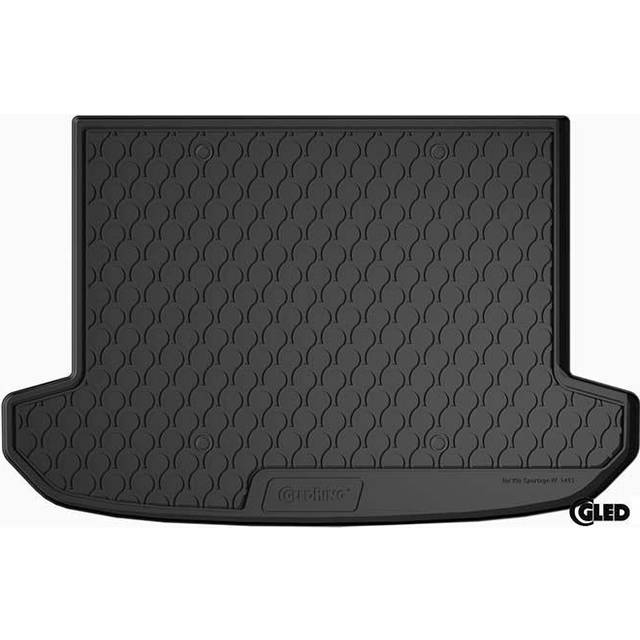 Boot liner suitable for Kia Sportage 2016-2018 (High loading floor) GL 1451