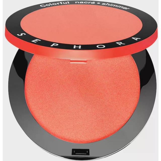 Sephora Collection  Colorful blush - N 29 Fascinated Long Lasting