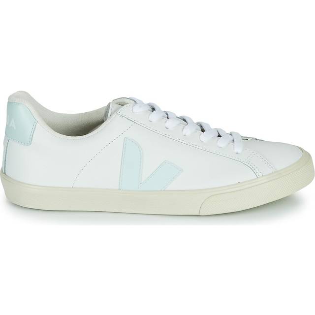 Veja Esplar Lace-Up 'White Mint' EO022198 - White/Mint