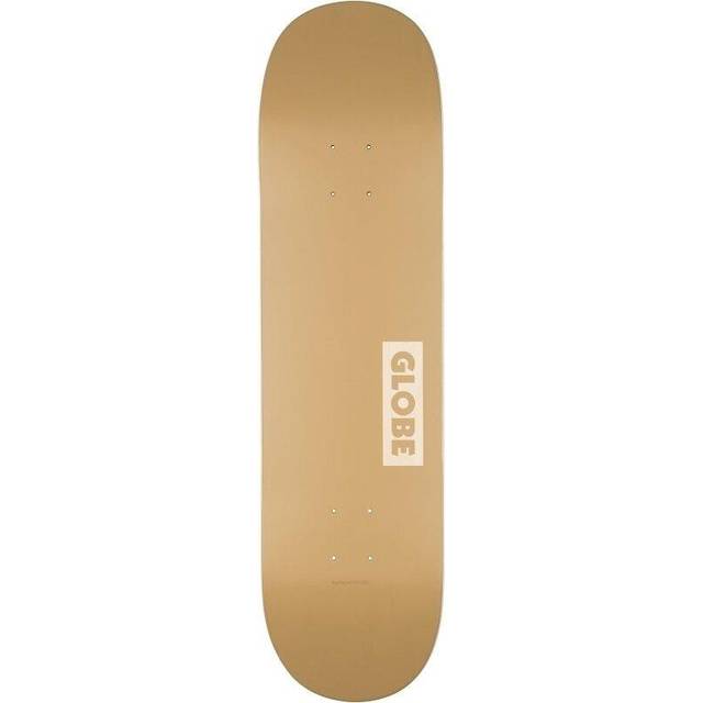 Globe Skateboard Goodstock Sahara 8.375