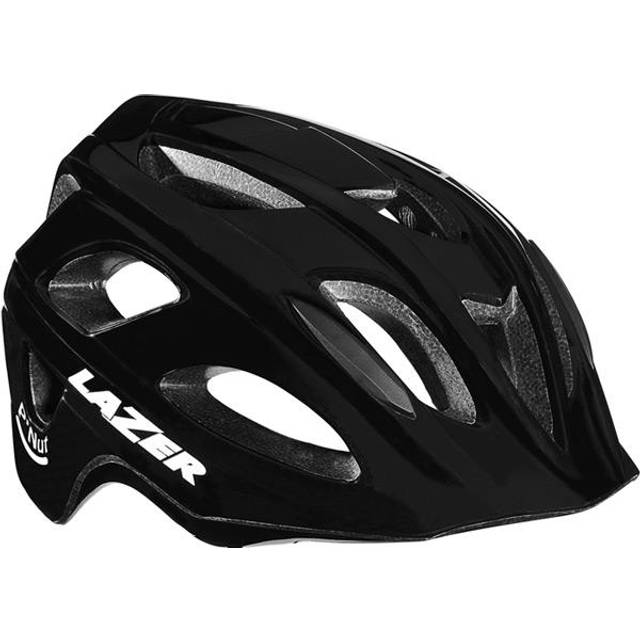 Lazer PNut Kids Helmet Universal 45-53cm Black