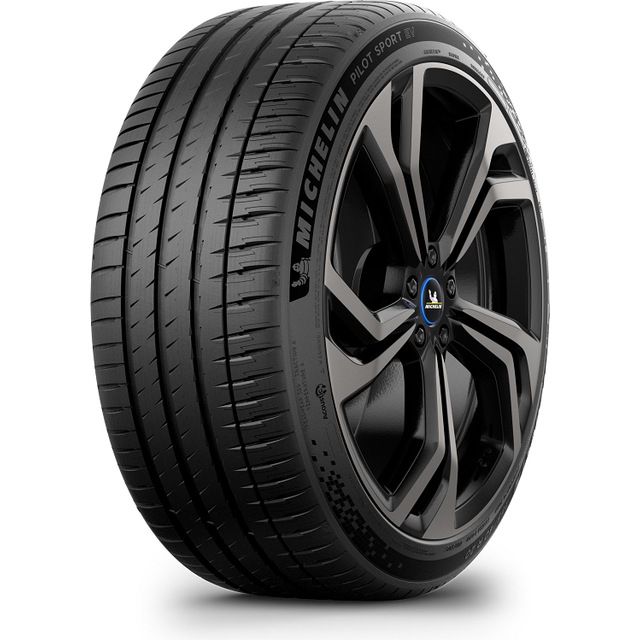 Michelin Pilot Sport EV 255/40R21 102Y XL Acoustic GOE