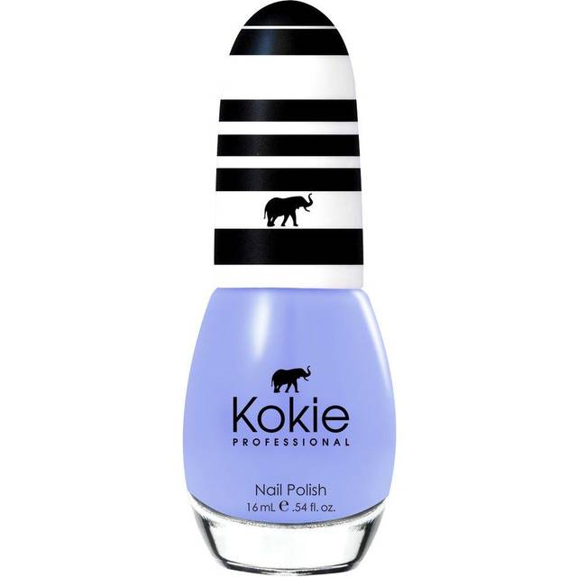 Kokie Cosmetics Nail Polish NP42 Wonderous 16ml