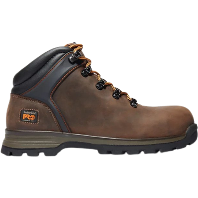 Timberland Pro Mens Splitrock XT Composite Safety Toe Work Boot 30950