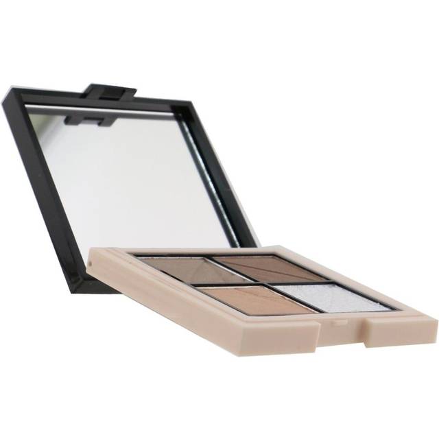 Lash Star Modern Nudes Quad Eyeshadow Palette - # 3 Grey 2g/0.07oz