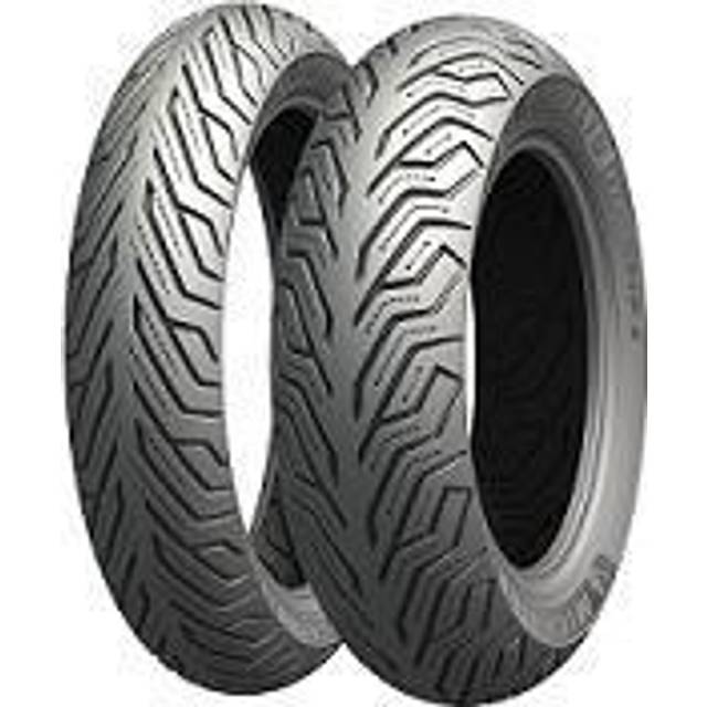 Michelin City Grip 2 Scooter Tyre - 130/70 13 (63S) TL - Front / Rear