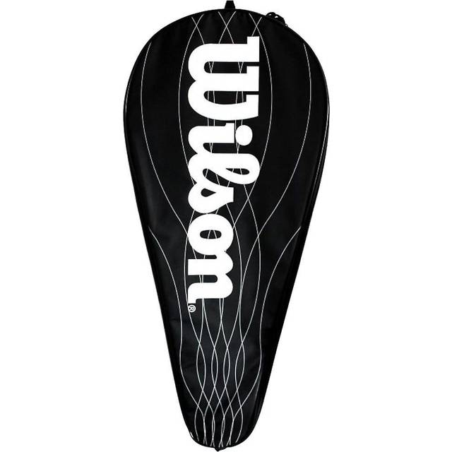 Wilson Performance Racket Cover - black