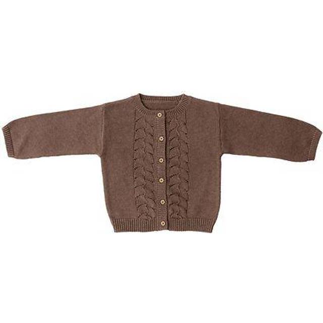 That's Mine Frances Cardigan