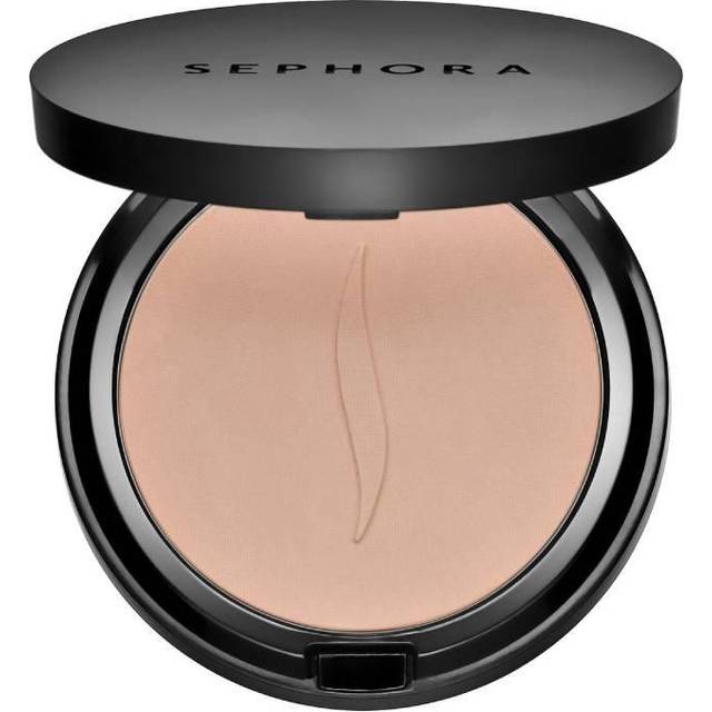 SEPHORA COLLECTION Matte Perfection Powder Foundation 04 Porcelain Pink