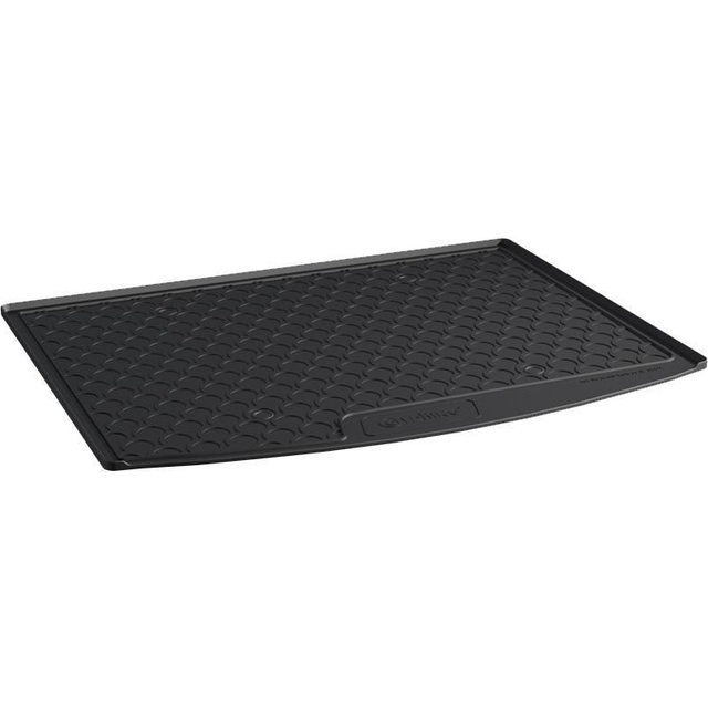 Boot liner suitable for Renault Koleos II 8/2016- GL 1557